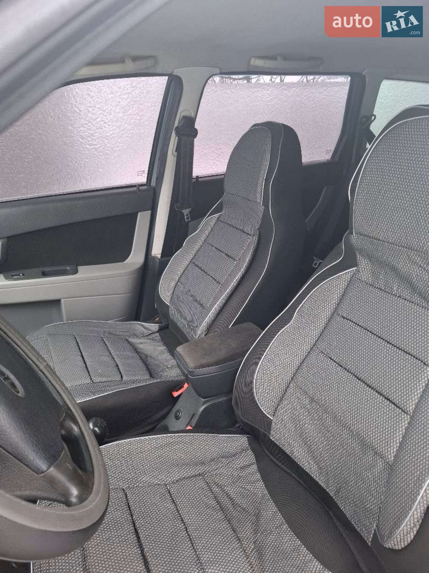 ВАЗ / Lada 2171 Priora 2010 VIN XTA217130B0037884 фото оголошення 6 з 7