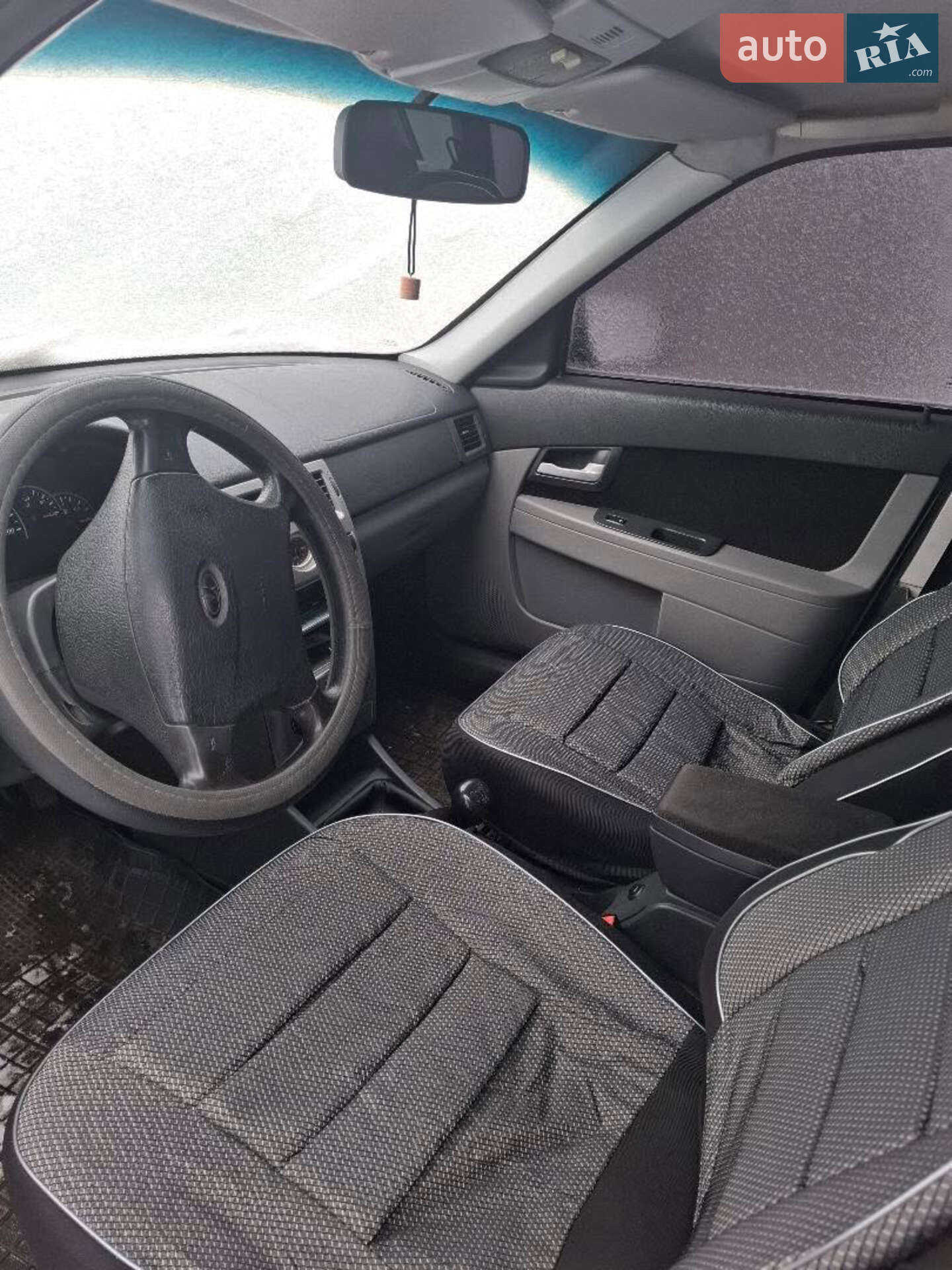 ВАЗ / Lada 2171 Priora 2010 VIN XTA217130B0037884 фото оголошення 7 з 7