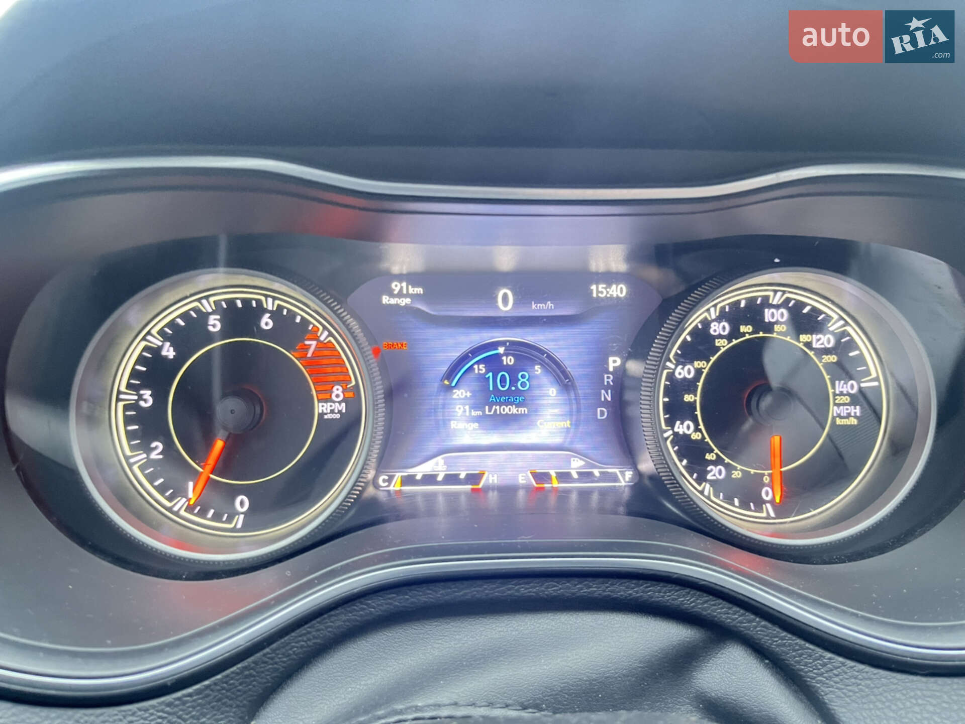 Jeep Cherokee 2018 VIN 1C4PJMBX0KD328611 фото оголошення 16 з 25