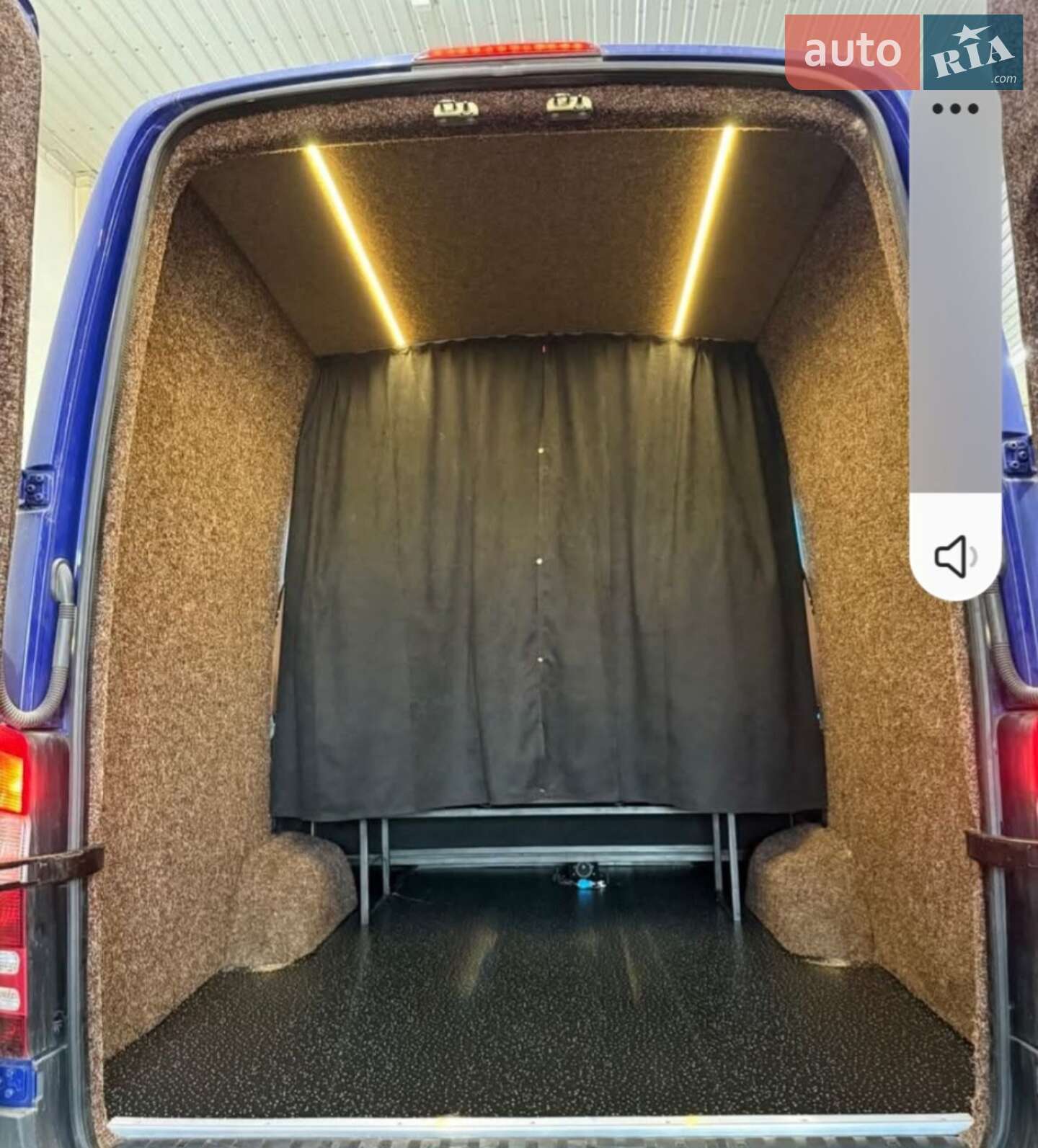 Mercedes-Benz Sprinter 2014 VIN WDB9066351S916638 фото оголошення 7 з 12