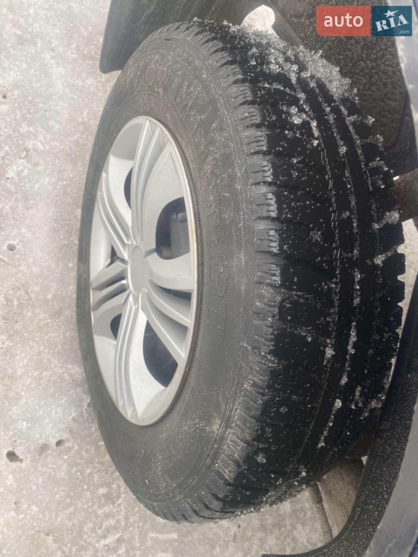 ВАЗ / Lada 21099 2007 VIN Y6D21099470050580 фото оголошення 7 з 27