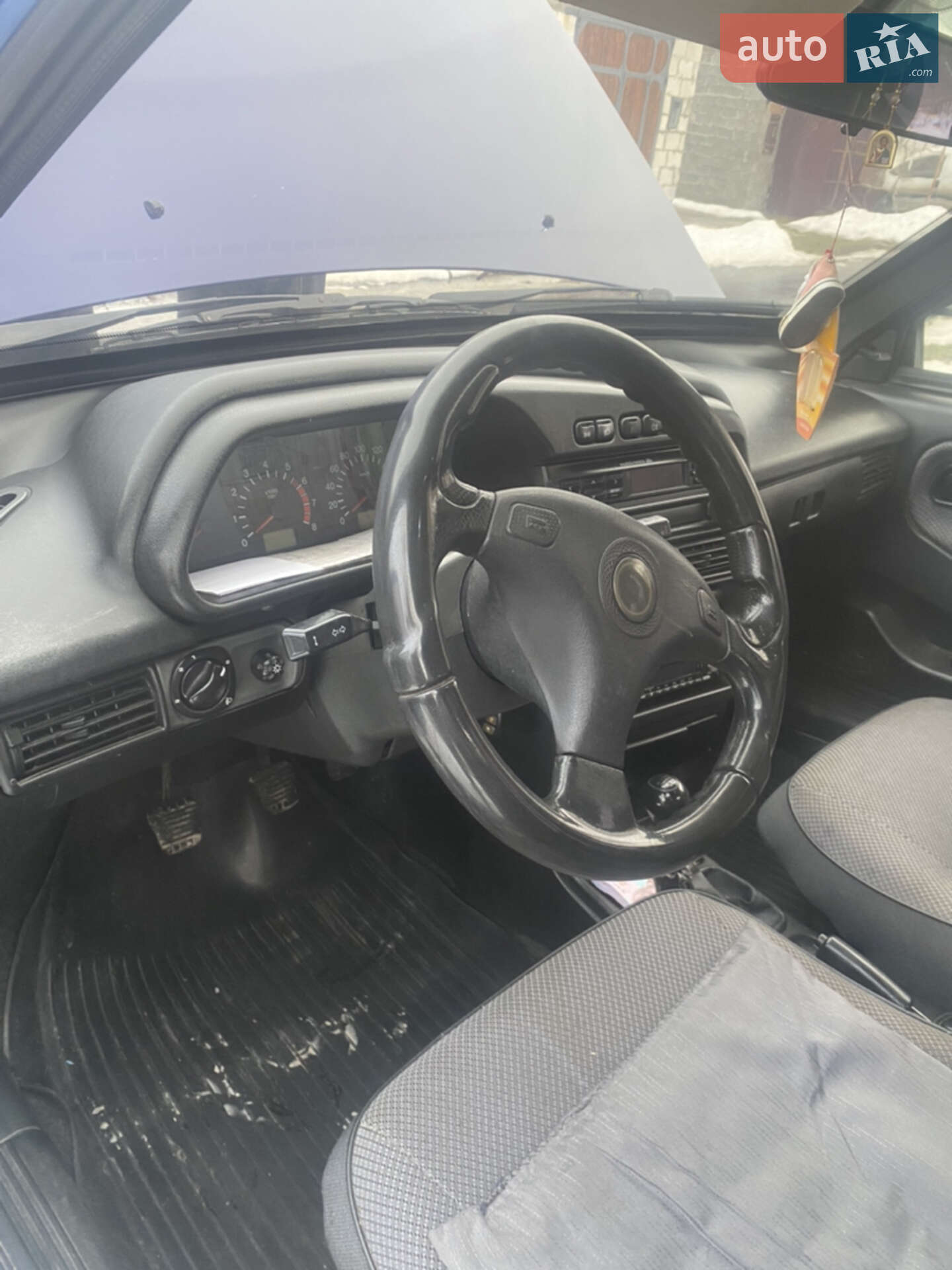 ВАЗ / Lada 21099 2007 VIN Y6D21099470050580 фото оголошення 16 з 27