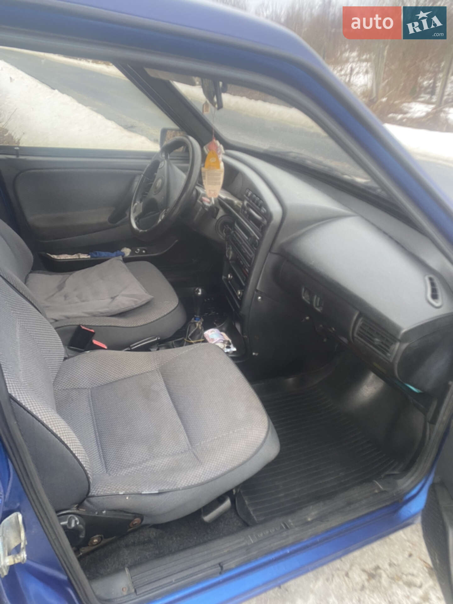 ВАЗ / Lada 21099 2007 VIN Y6D21099470050580 фото оголошення 15 з 27
