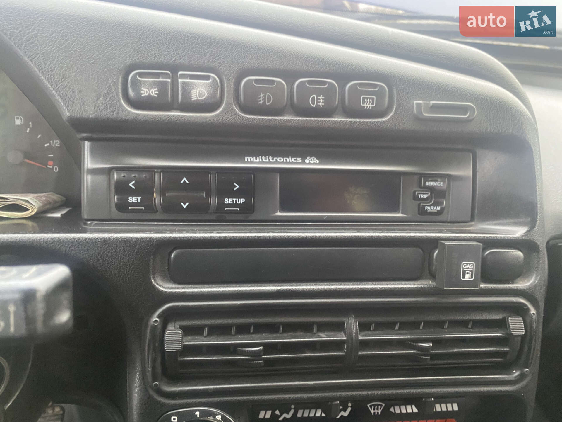 ВАЗ / Lada 21099 2007 VIN Y6D21099470050580 фото оголошення 18 з 27