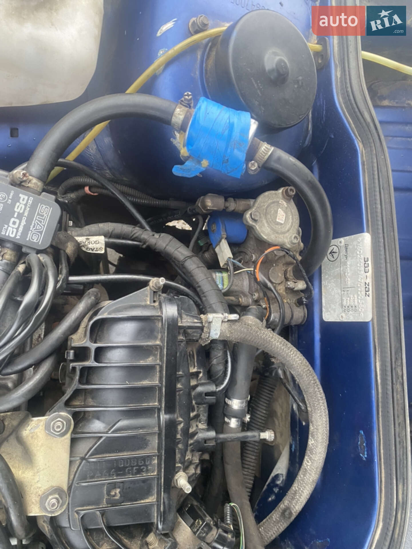 ВАЗ / Lada 21099 2007 VIN Y6D21099470050580 фото оголошення 25 з 27