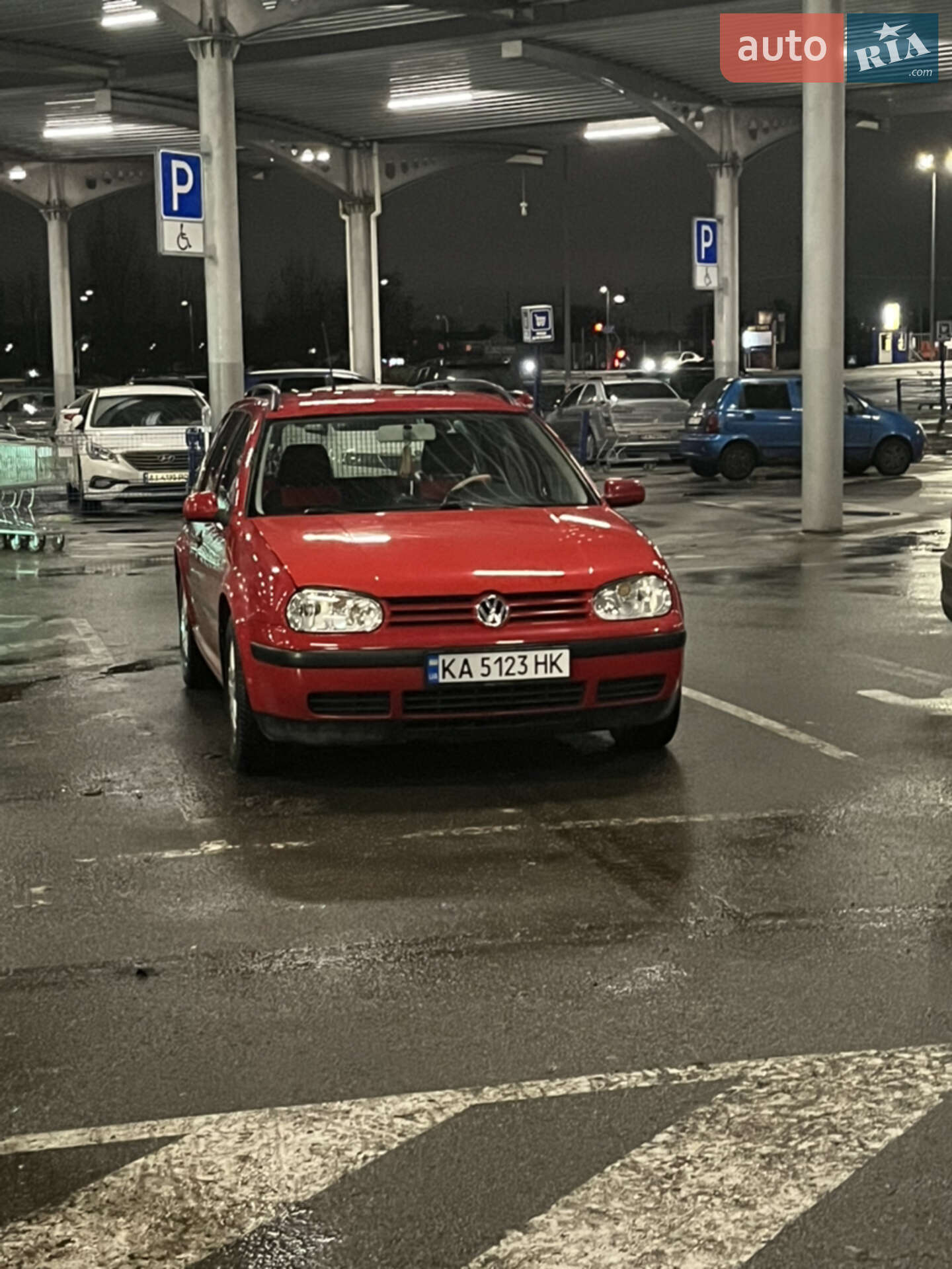 Volkswagen Golf 2001 VIN WVWZZZ1JZ2W172003 фото оголошення 16 з 49