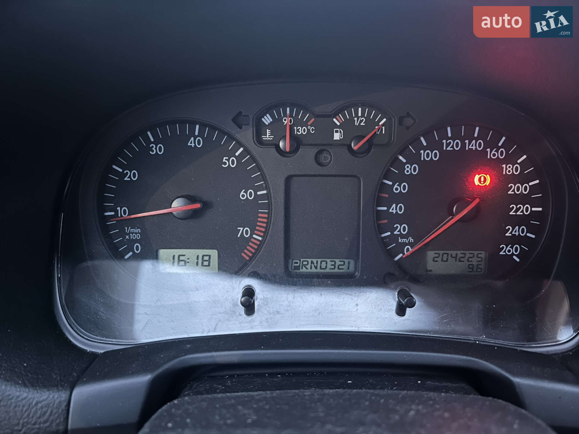 Volkswagen Golf 2001 VIN WVWZZZ1JZ2W172003 фото оголошення 19 з 49