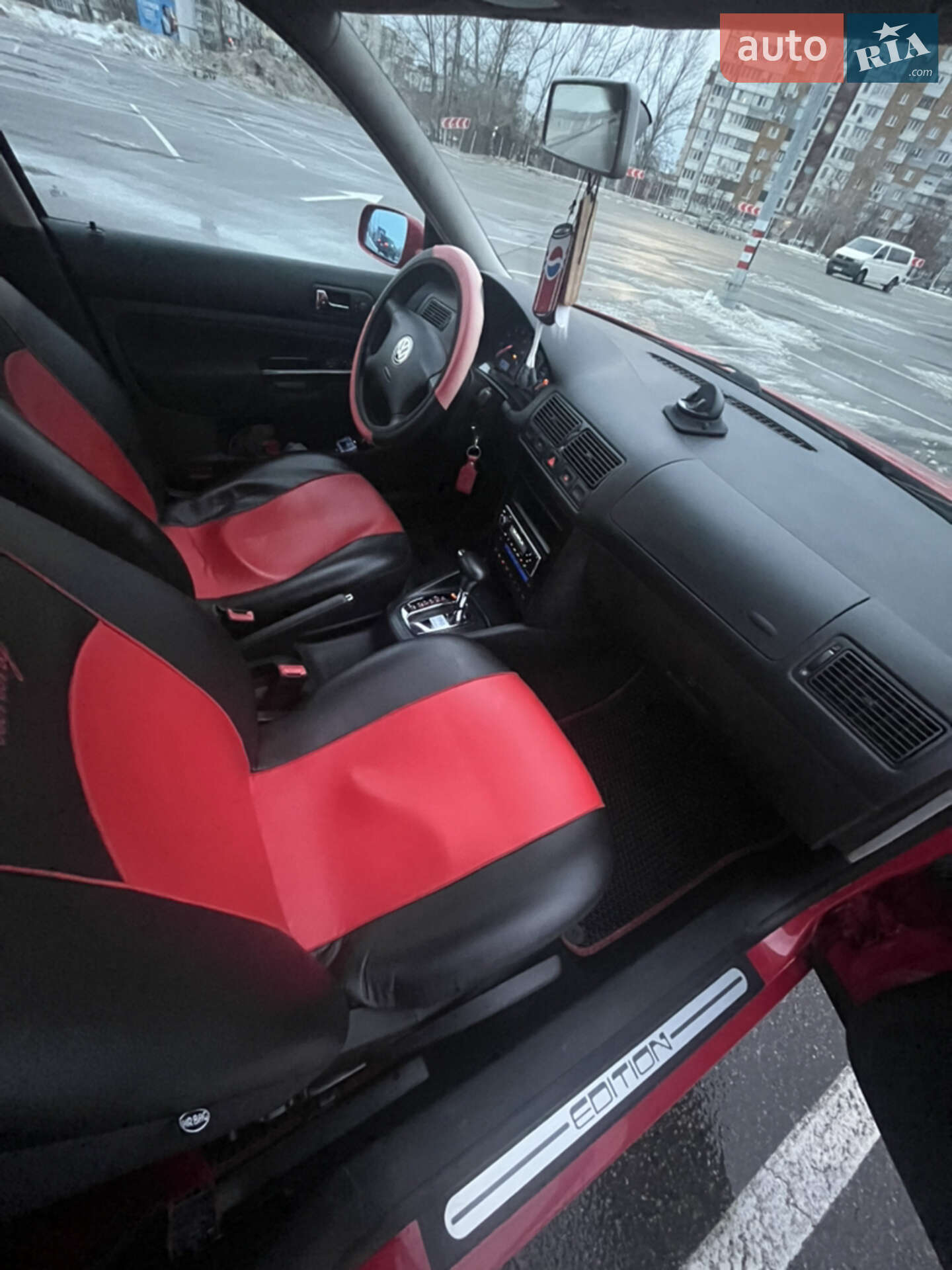Volkswagen Golf 2001 VIN WVWZZZ1JZ2W172003 фото оголошення 33 з 49