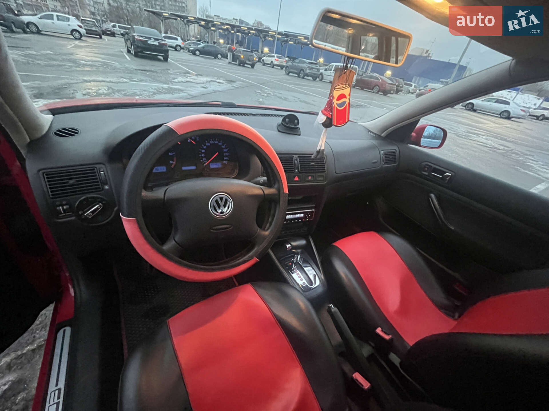 Volkswagen Golf 2001 VIN WVWZZZ1JZ2W172003 фото оголошення 43 з 49