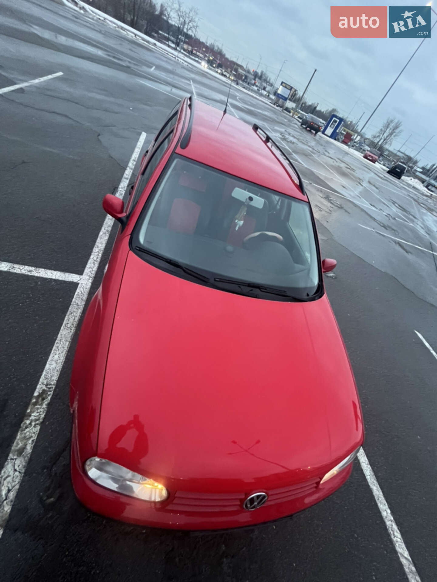 Volkswagen Golf 2001 VIN WVWZZZ1JZ2W172003 фото оголошення 45 з 49