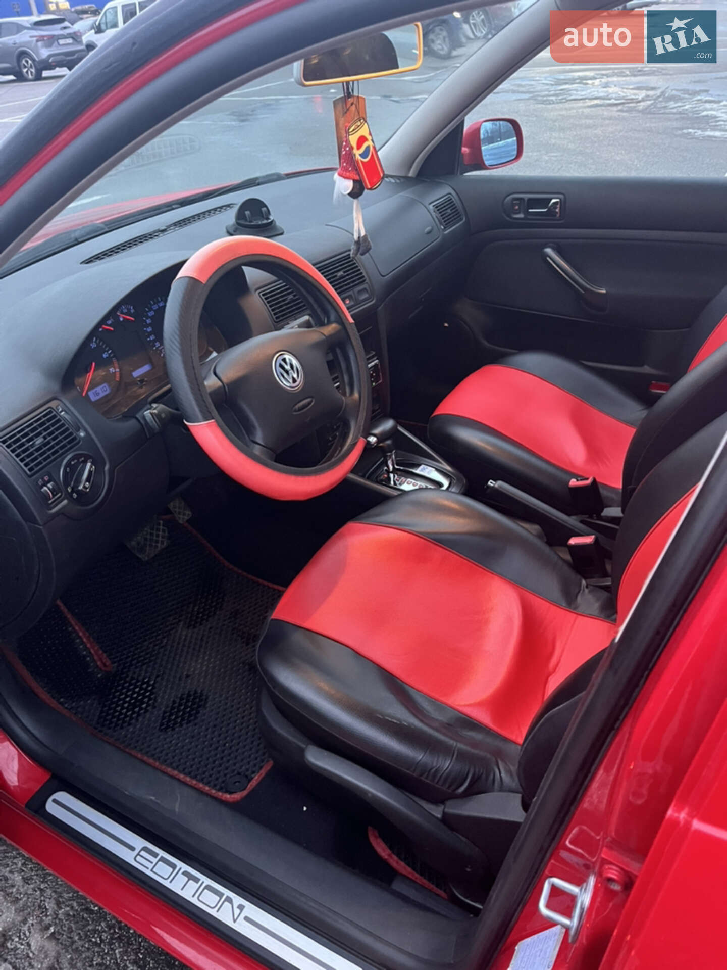 Volkswagen Golf 2001 VIN WVWZZZ1JZ2W172003 фото оголошення 49 з 49