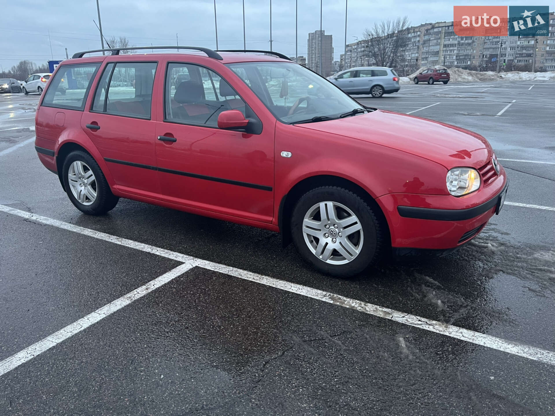 Volkswagen Golf 2001 VIN WVWZZZ1JZ2W172003 фото оголошення 5 з 49