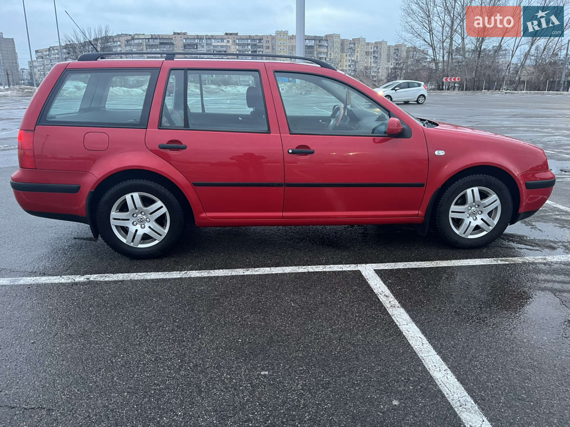 Volkswagen Golf 2001 VIN WVWZZZ1JZ2W172003 фото оголошення 6 з 49