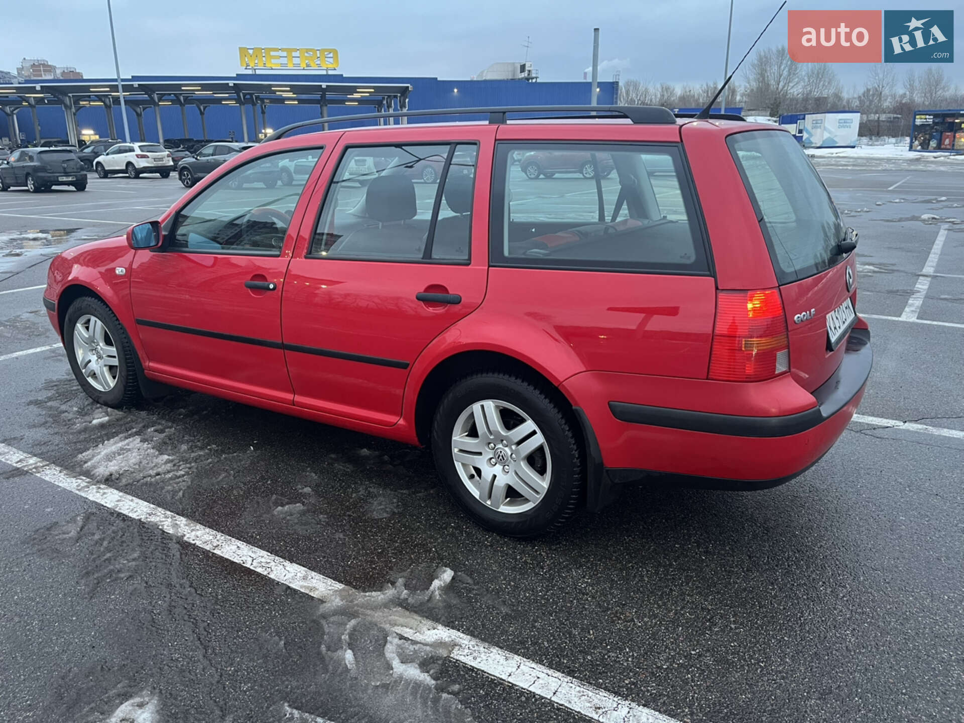 Volkswagen Golf 2001 VIN WVWZZZ1JZ2W172003 фото оголошення 8 з 49