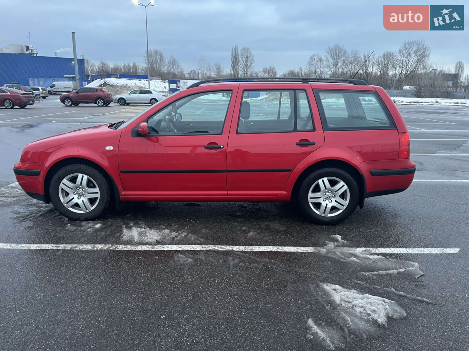 Volkswagen Golf 2001 VIN WVWZZZ1JZ2W172003 фото оголошення 7 з 49