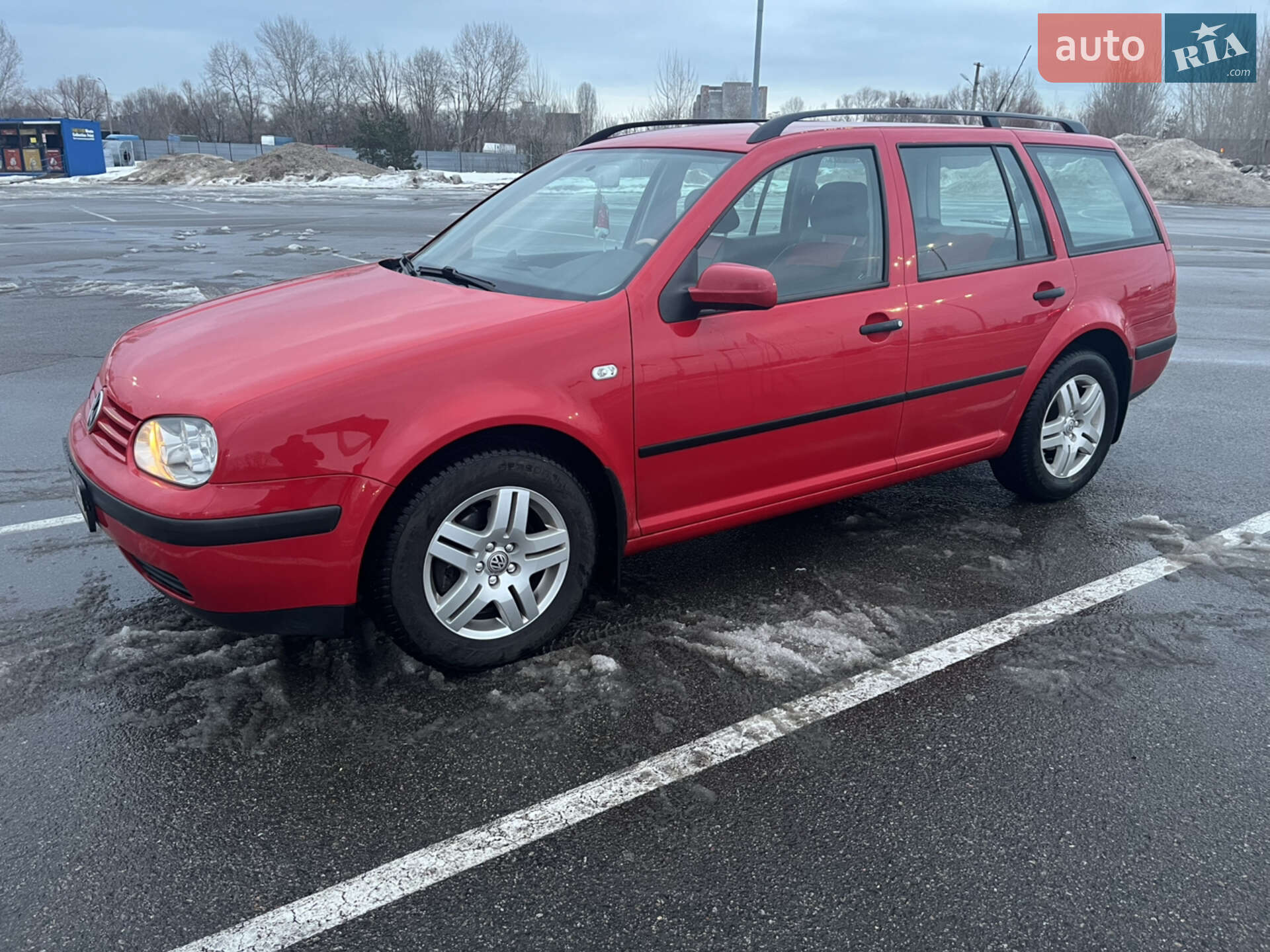 Volkswagen Golf 2001 VIN WVWZZZ1JZ2W172003 фото оголошення 9 з 49