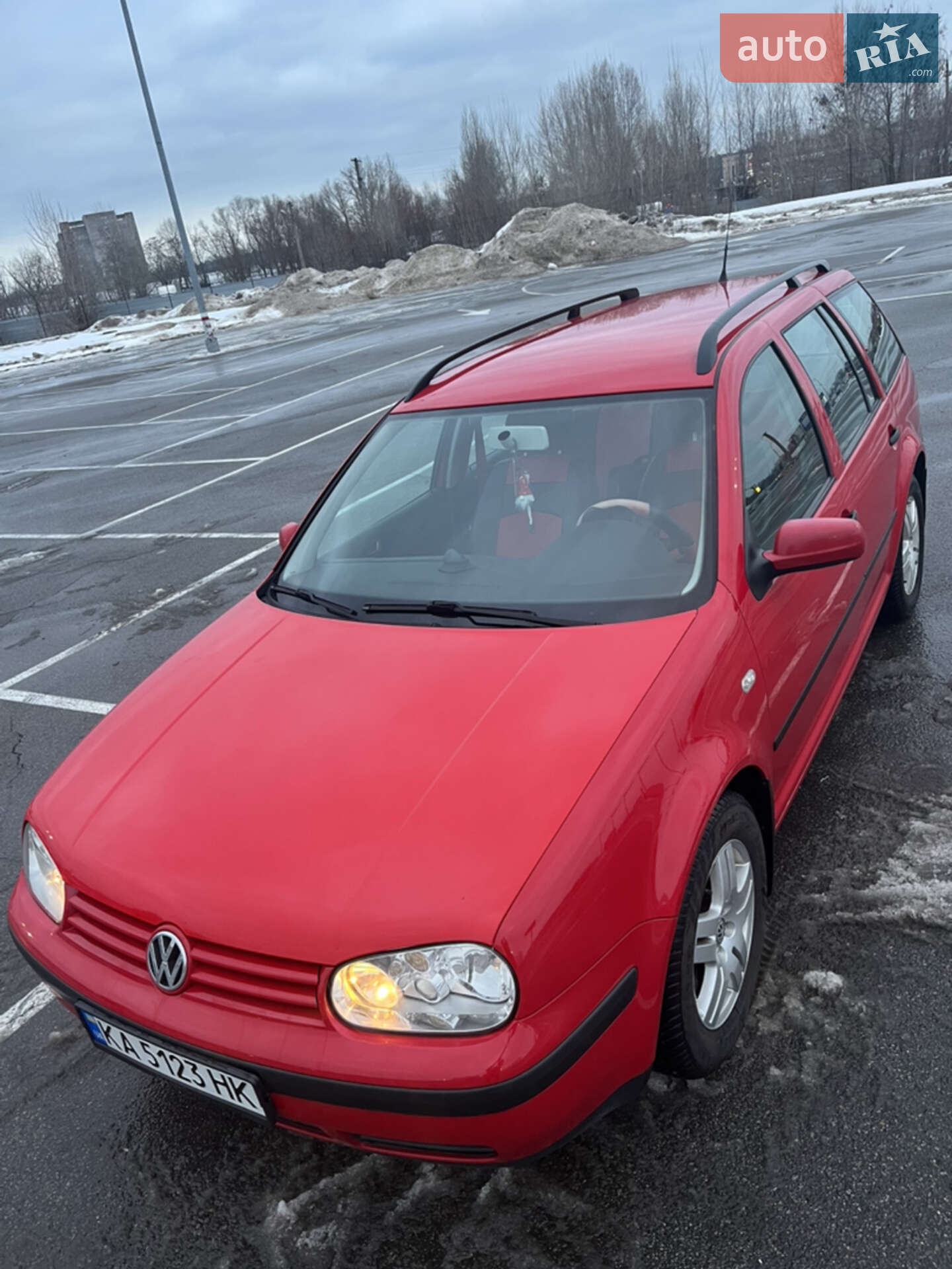 Volkswagen Golf 2001 VIN WVWZZZ1JZ2W172003 фото оголошення 3 з 49