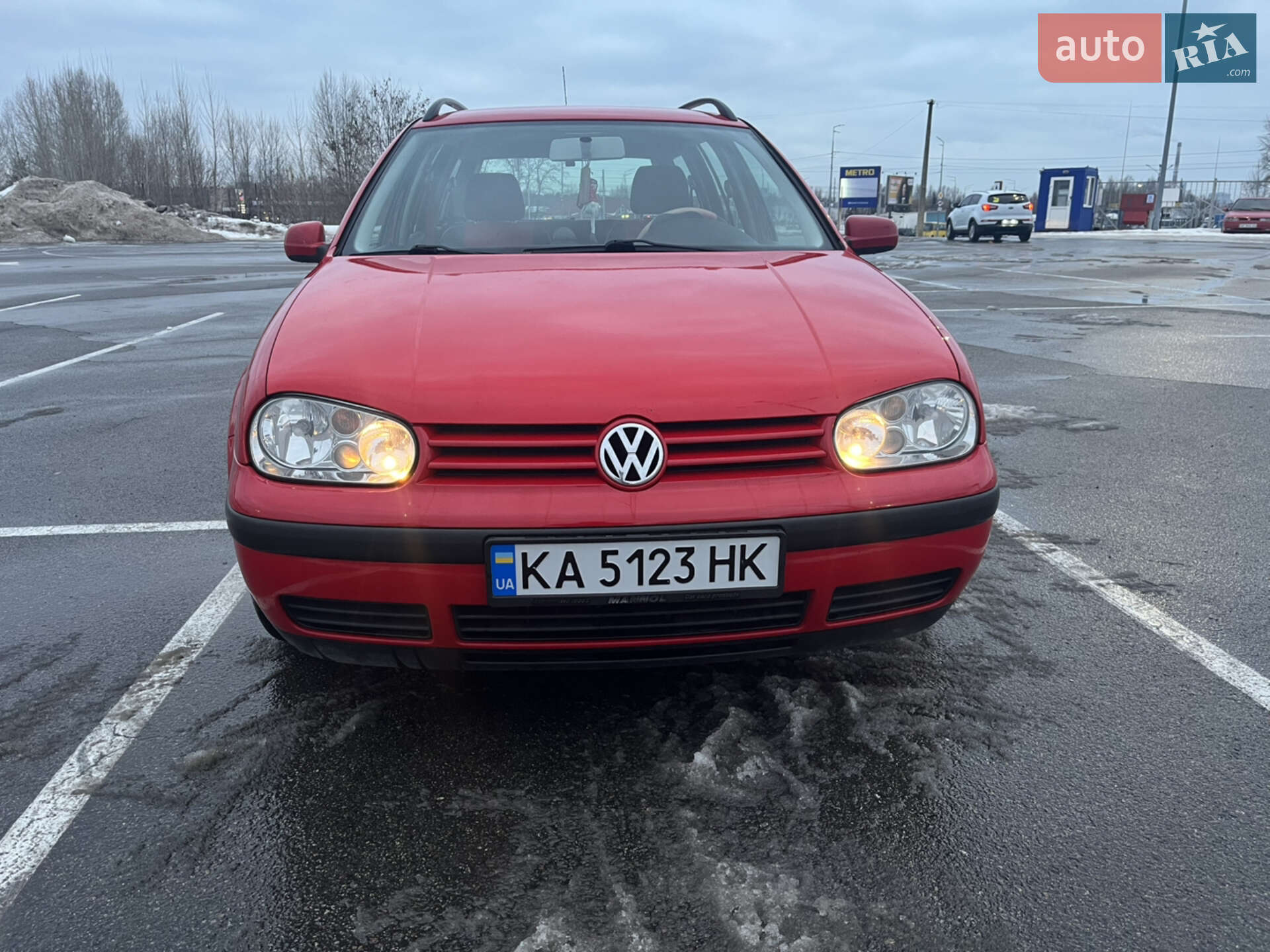 Volkswagen Golf 2001 VIN WVWZZZ1JZ2W172003 фото оголошення 17 з 49