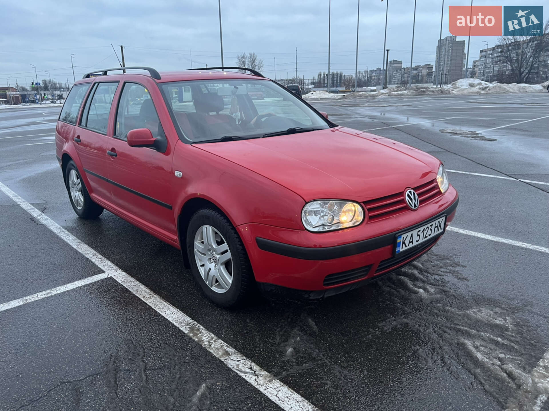 Volkswagen Golf 2001 VIN WVWZZZ1JZ2W172003 фото оголошення 10 з 49
