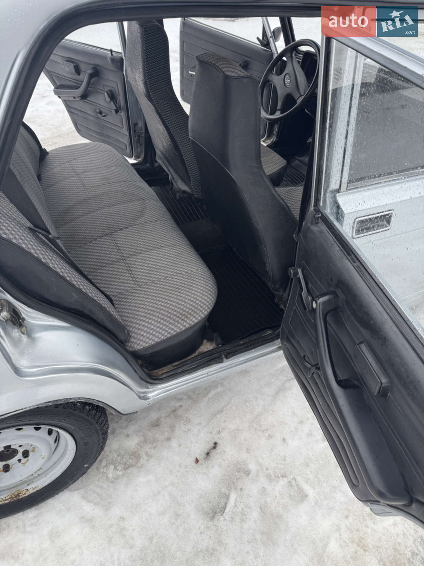 ВАЗ / Lada 2107 2007 VIN Y6D21070070013998 фото оголошення 5 з 15
