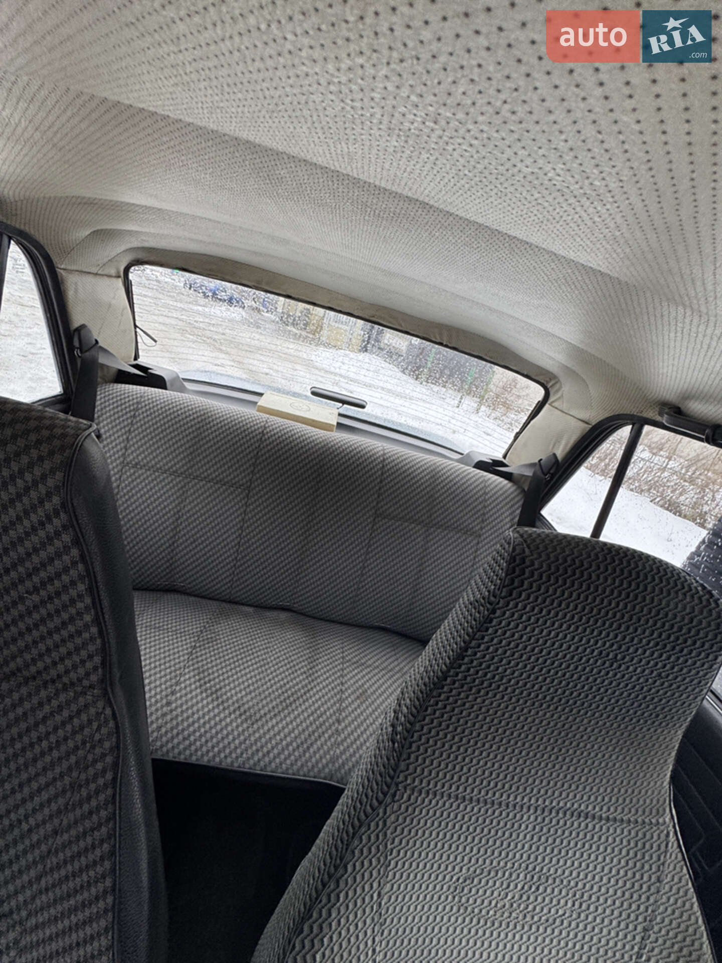 ВАЗ / Lada 2107 2007 VIN Y6D21070070013998 фото оголошення 12 з 15