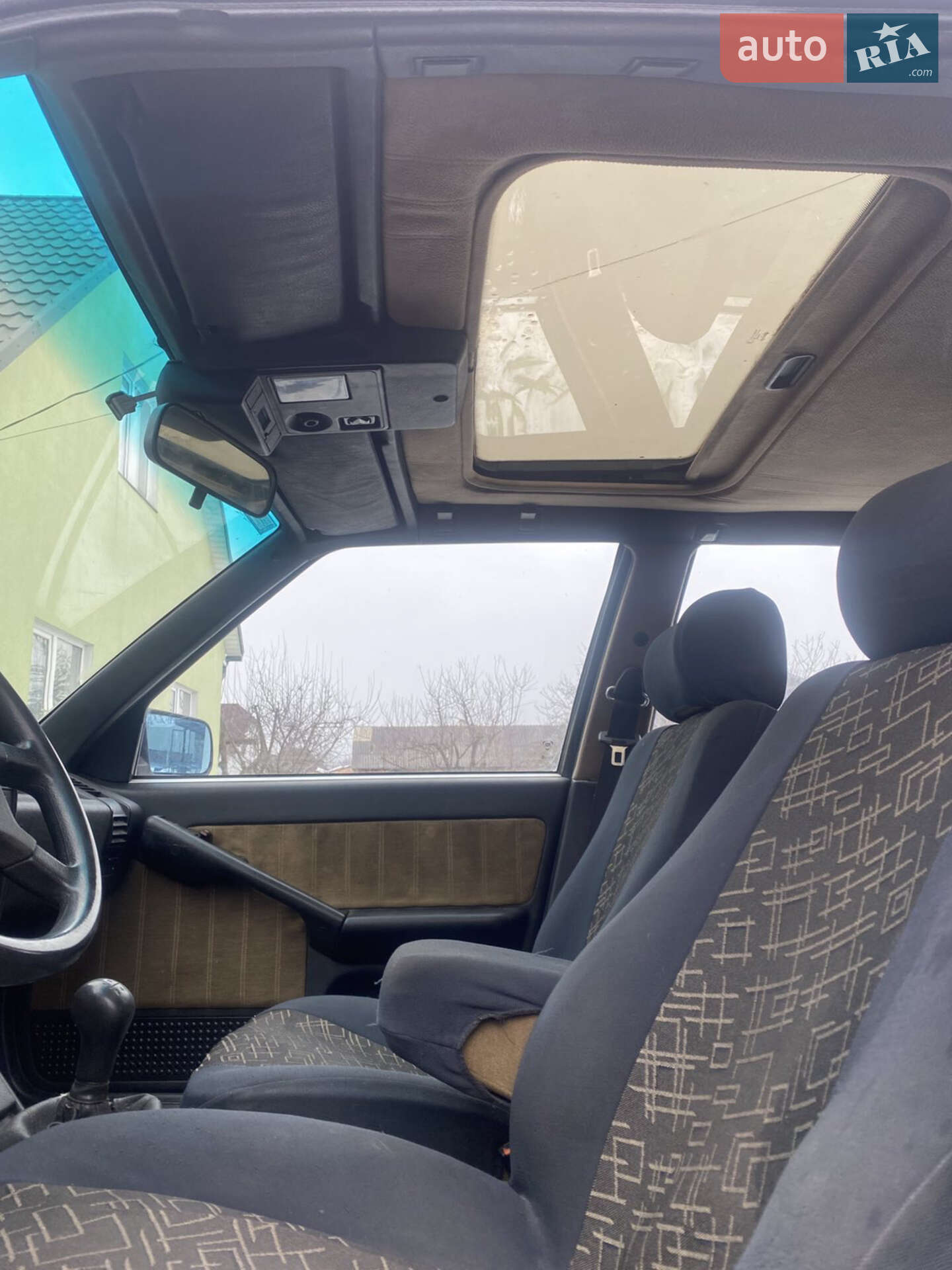 Lancia Thema 1988 VIN ZLA83400000135410 фото оголошення 6 з 10