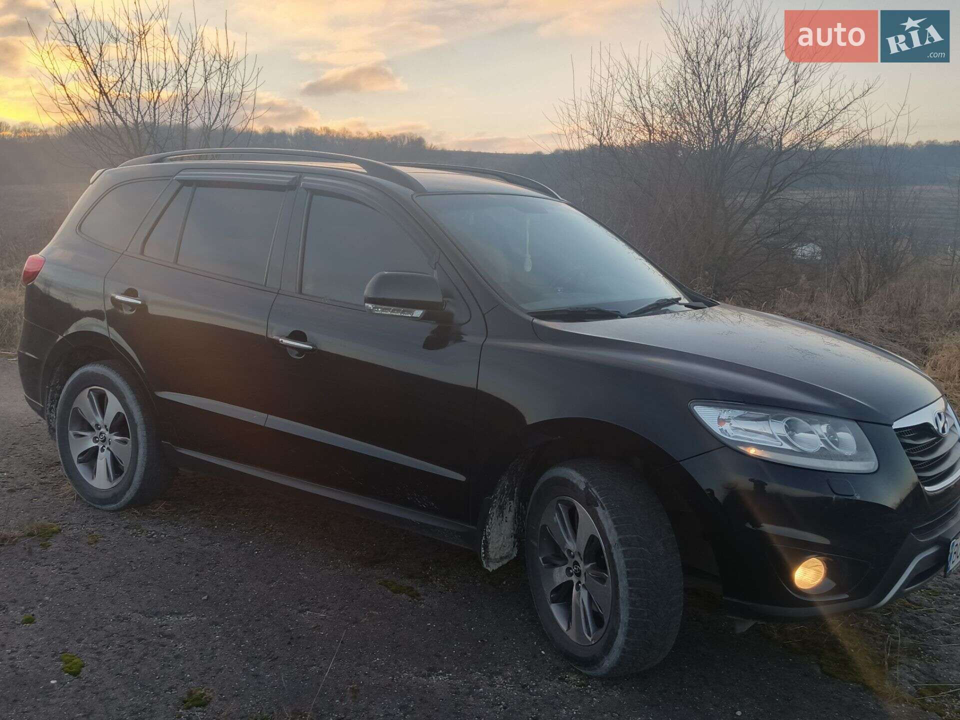 Hyundai Santa FE 2012 VIN KMHSH81XDCU884316 фото оголошення 5 з 15