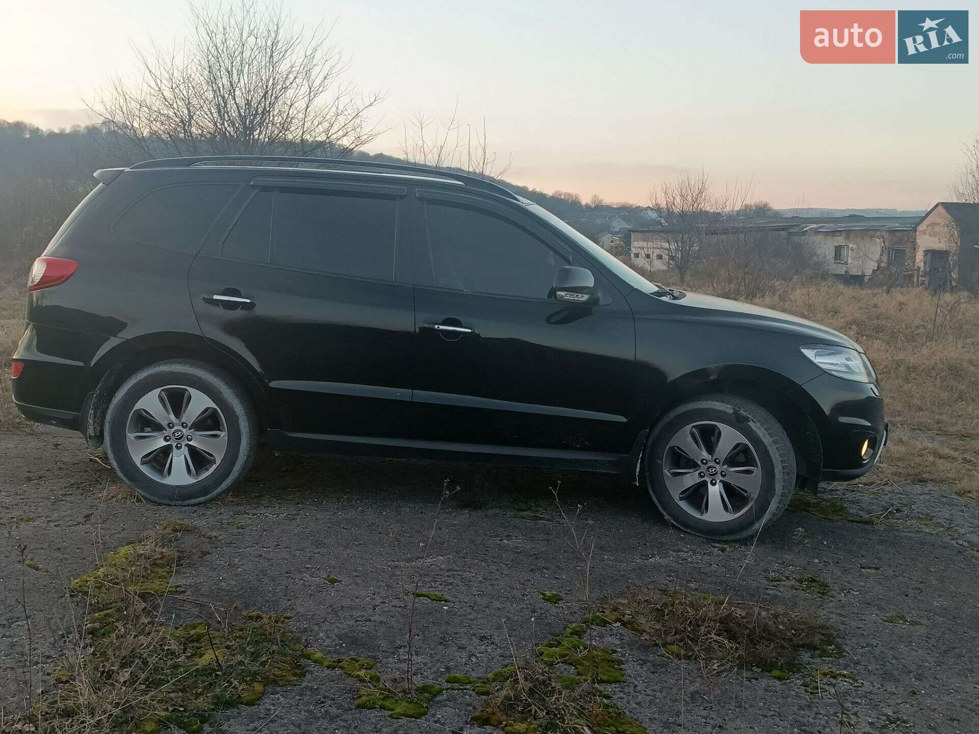 Hyundai Santa FE 2012 VIN KMHSH81XDCU884316 фото оголошення 7 з 15