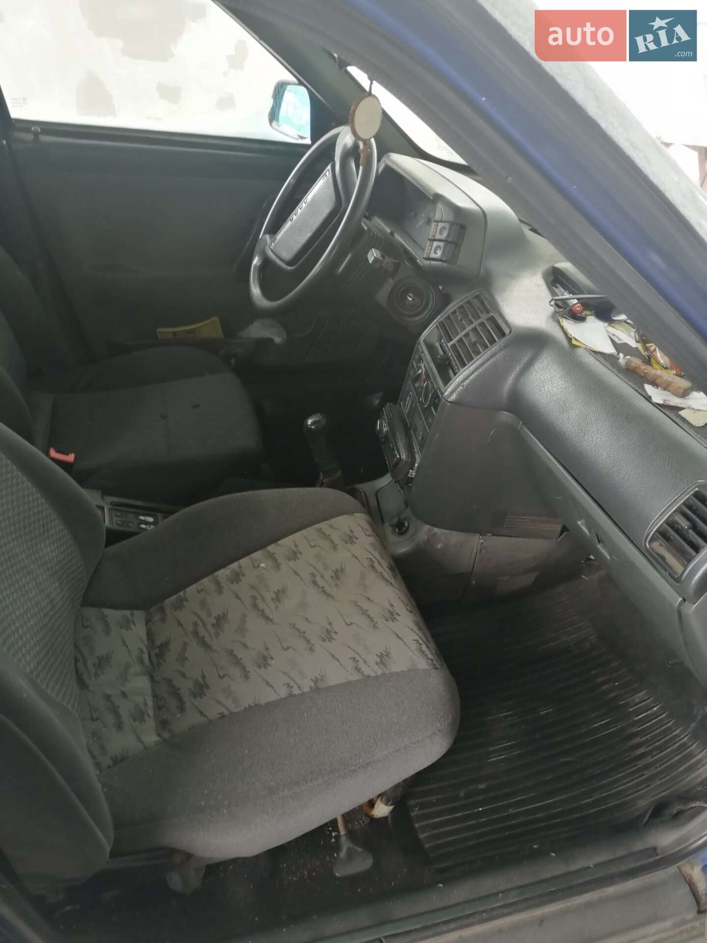 ВАЗ / Lada 2111 2006 VIN XTA21114060225979 фото оголошення 6 з 10