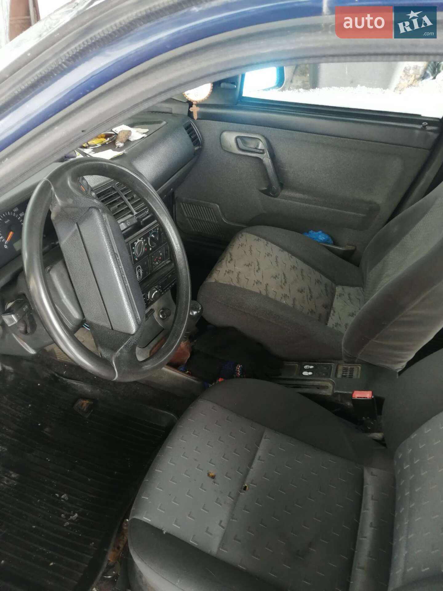 ВАЗ / Lada 2111 2006 VIN XTA21114060225979 фото оголошення 8 з 10