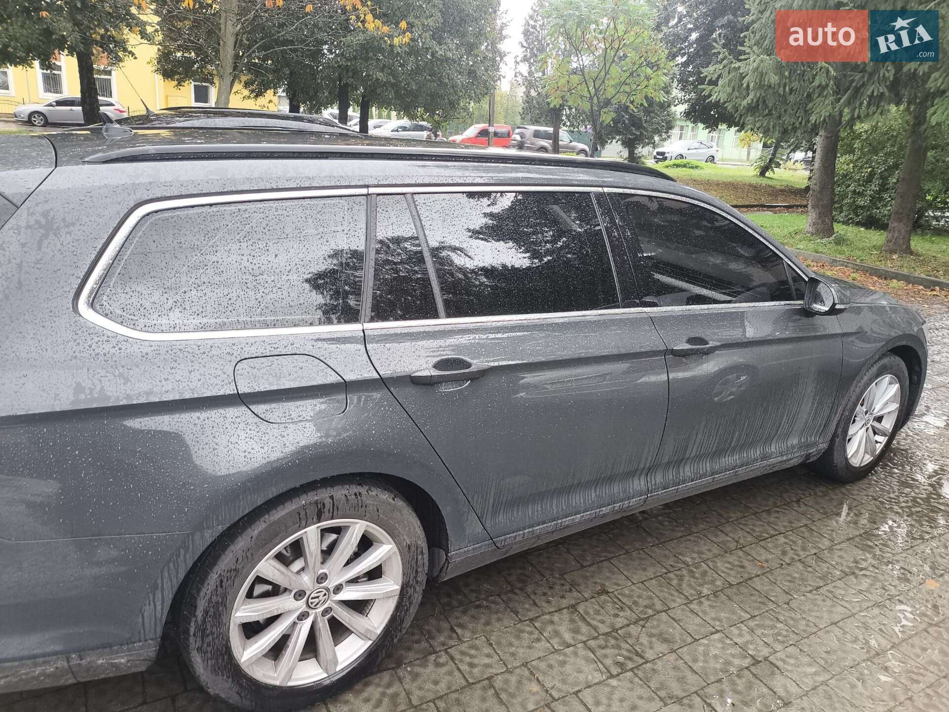 Volkswagen Passat 2019 VIN WVWZZZ3CZKE067004 фото оголошення 6 з 10