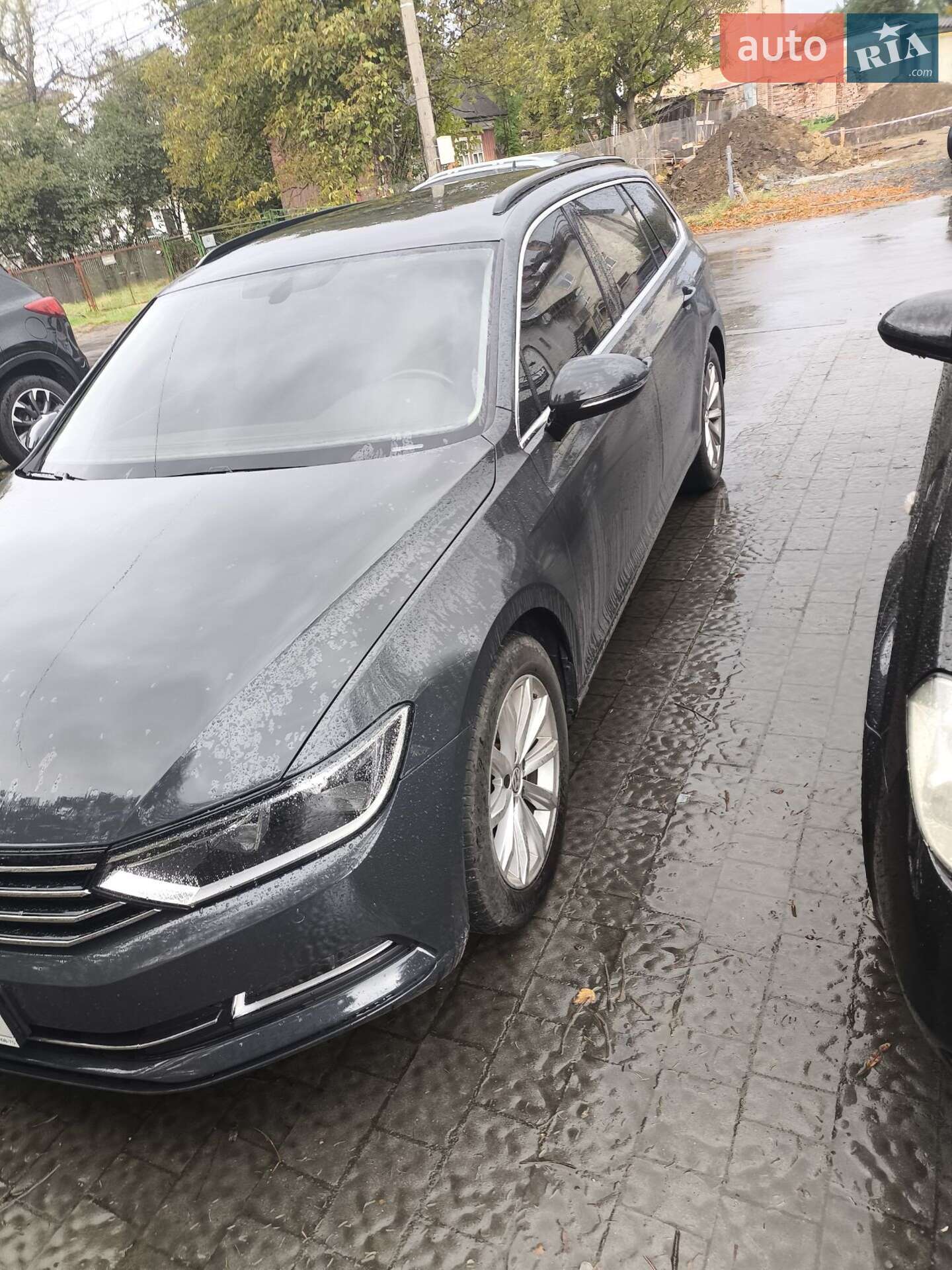 Volkswagen Passat 2019 VIN WVWZZZ3CZKE067004 фото оголошення 4 з 10