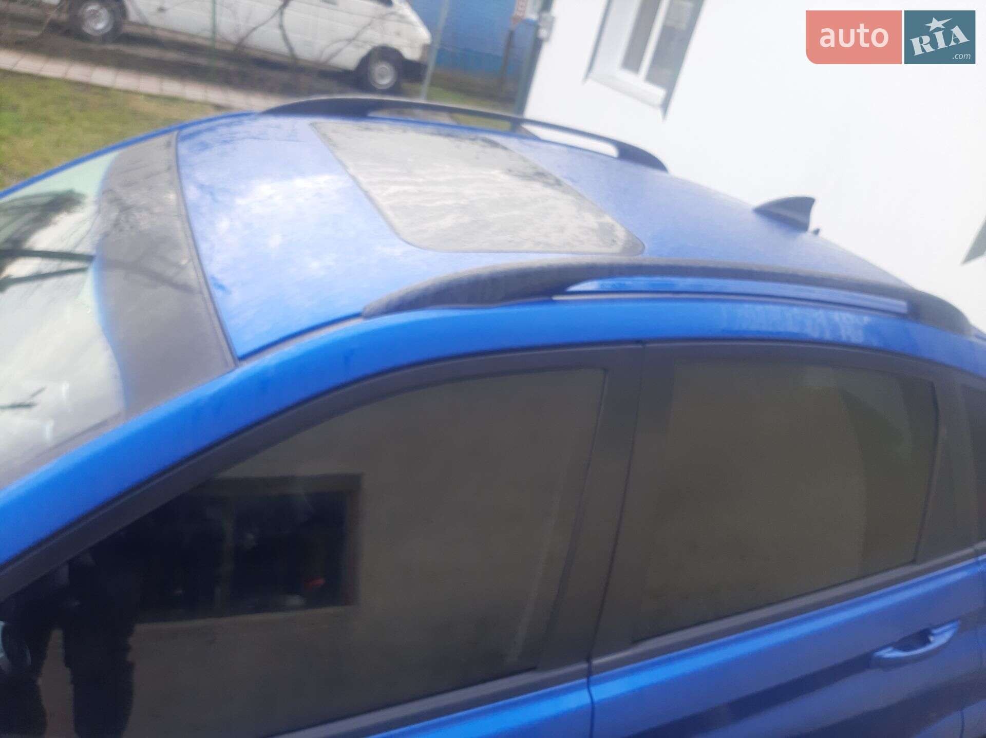 Ssangyong Actyon 2008 VIN Y7CCJ4EM080104950 фото оголошення 7 з 24