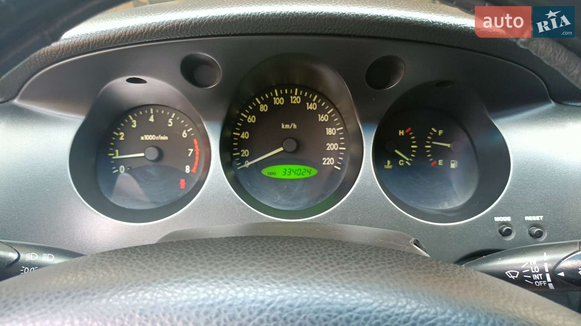 Chevrolet Evanda 2005 VIN Y6DLF69ZE5B165447 фото оголошення 2 з 16