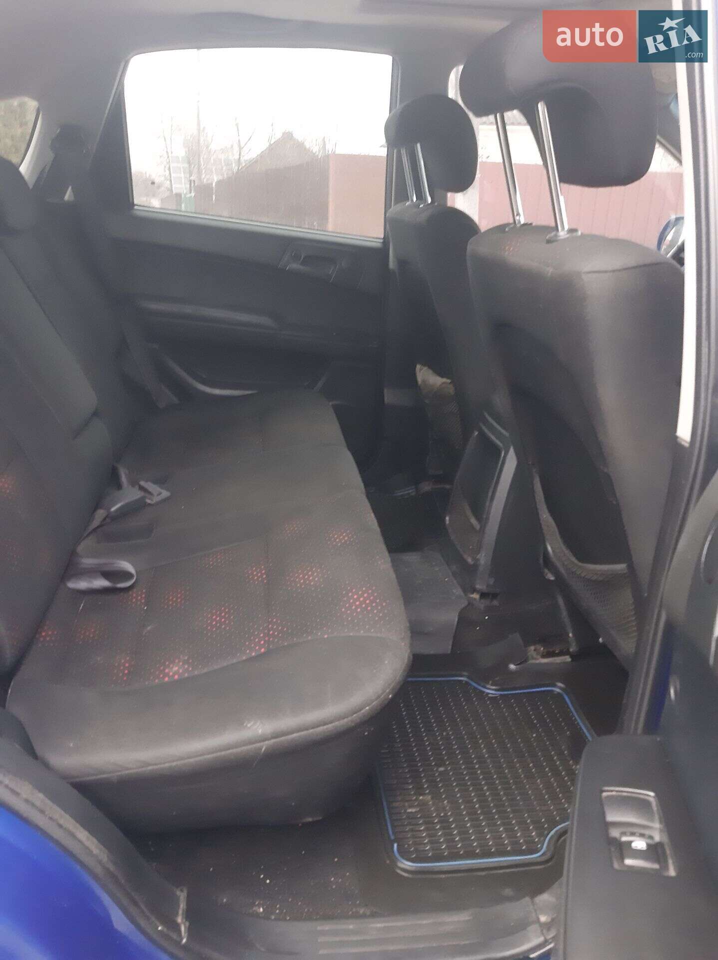 Ssangyong Actyon 2008 VIN Y7CCJ4EM080104950 фото оголошення 22 з 24