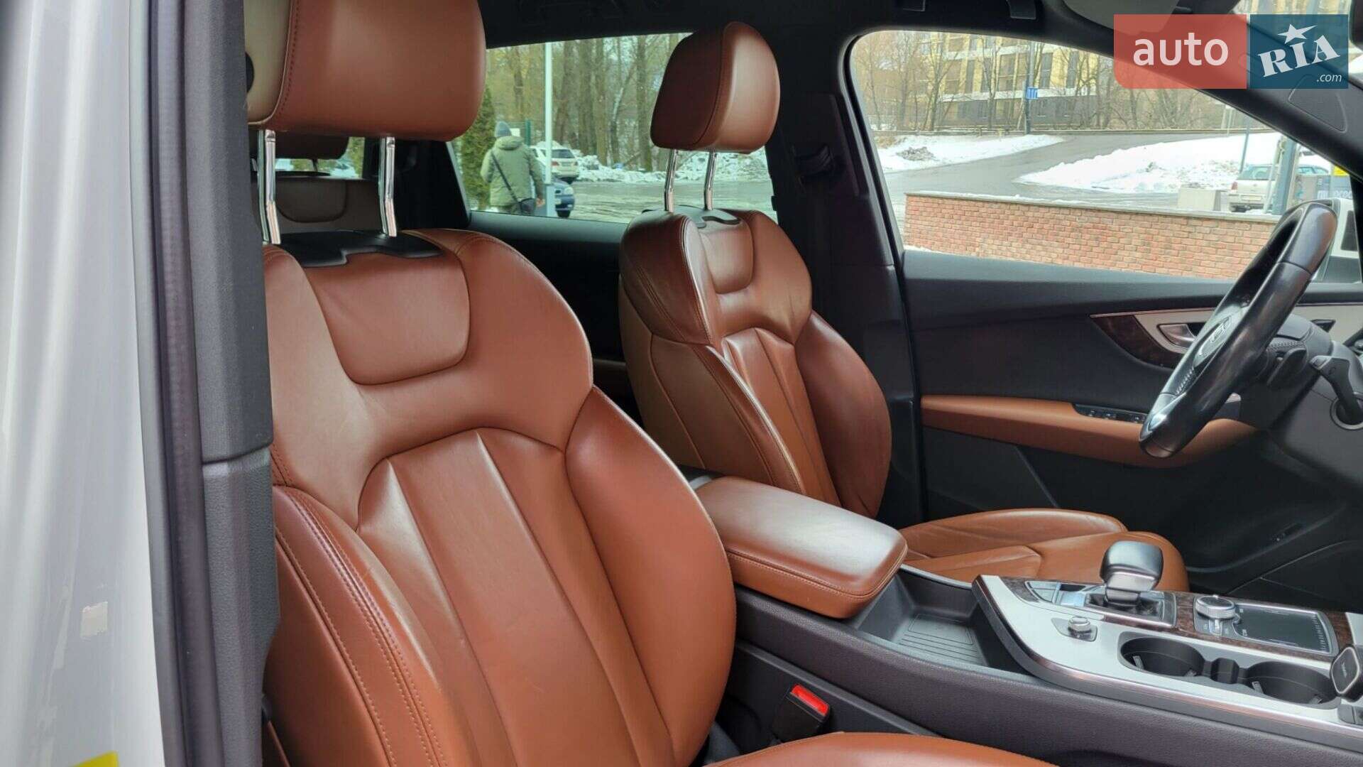 Audi Q7 2018 VIN WAUZZZ4M8JD035133 фото оголошення 63 з 99