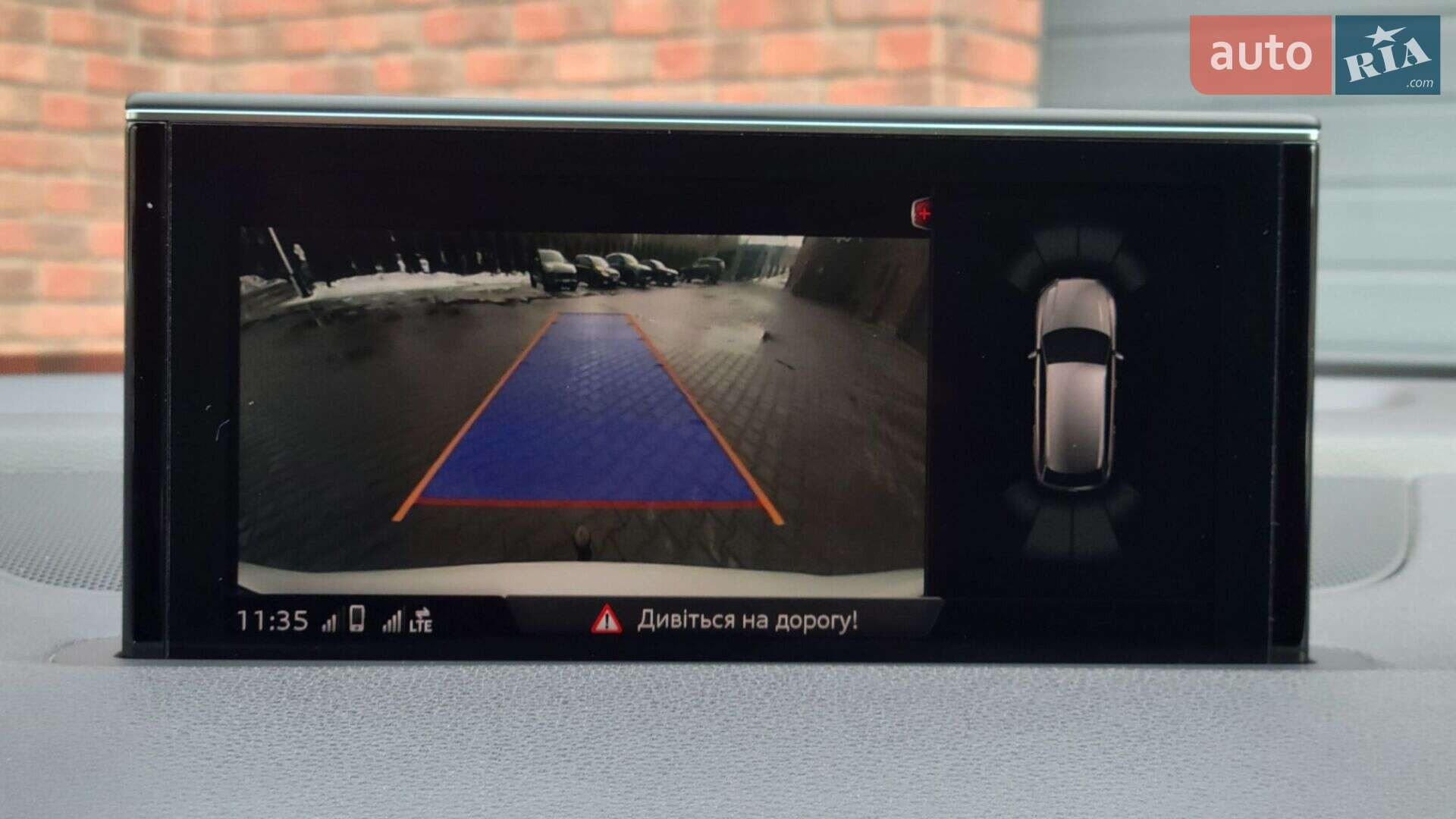 Audi Q7 2018 VIN WAUZZZ4M8JD035133 фото оголошення 98 з 99