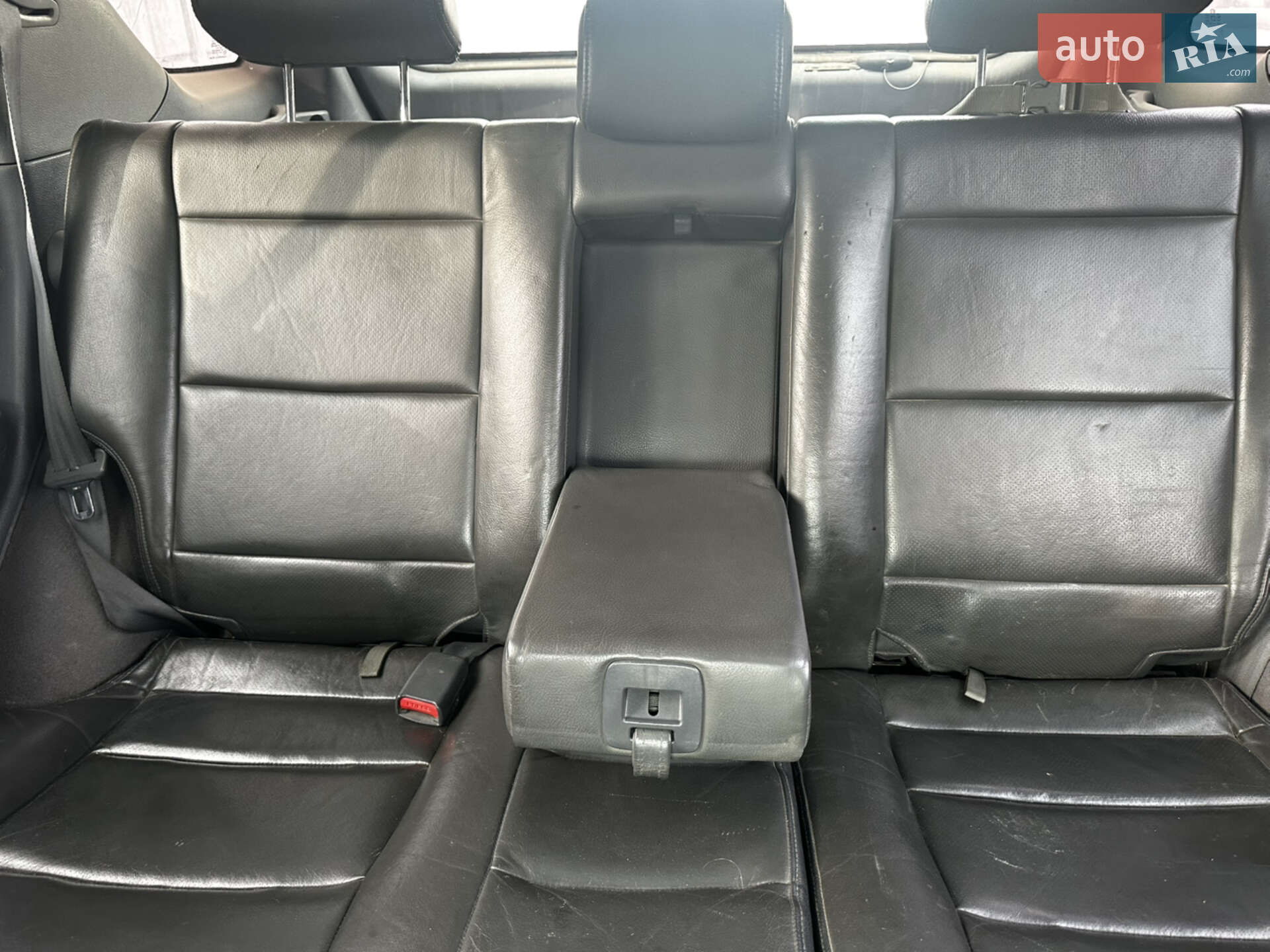 Kia Sorento 2003 VIN KNEJC521535095044 фото оголошення 2 з 16