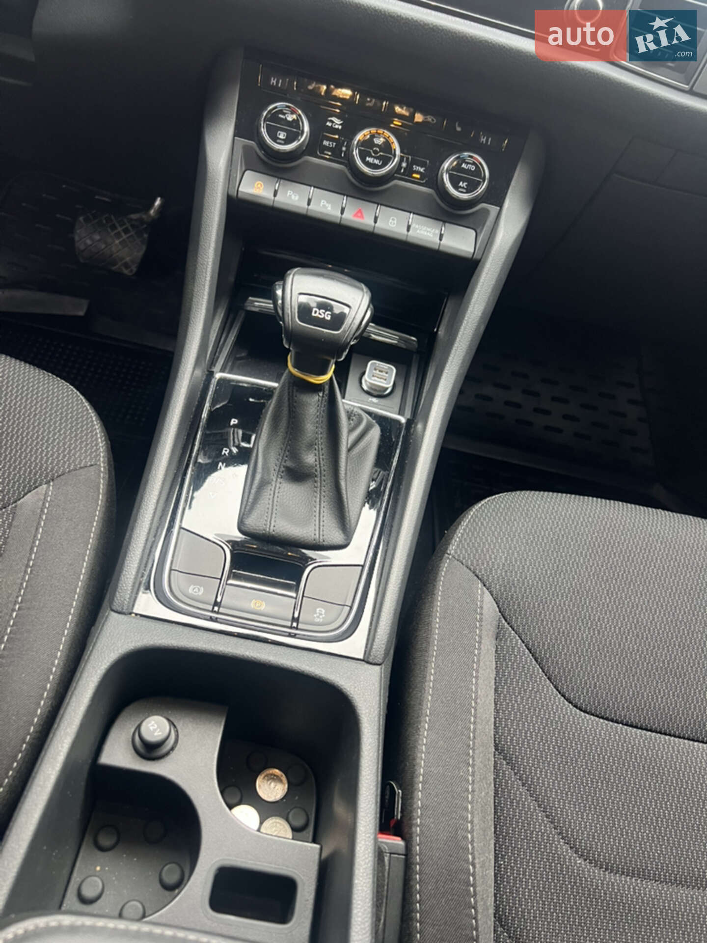 Skoda Kodiaq 2022 VIN TMBJJ7NS2N8033997 фото оголошення 4 з 15