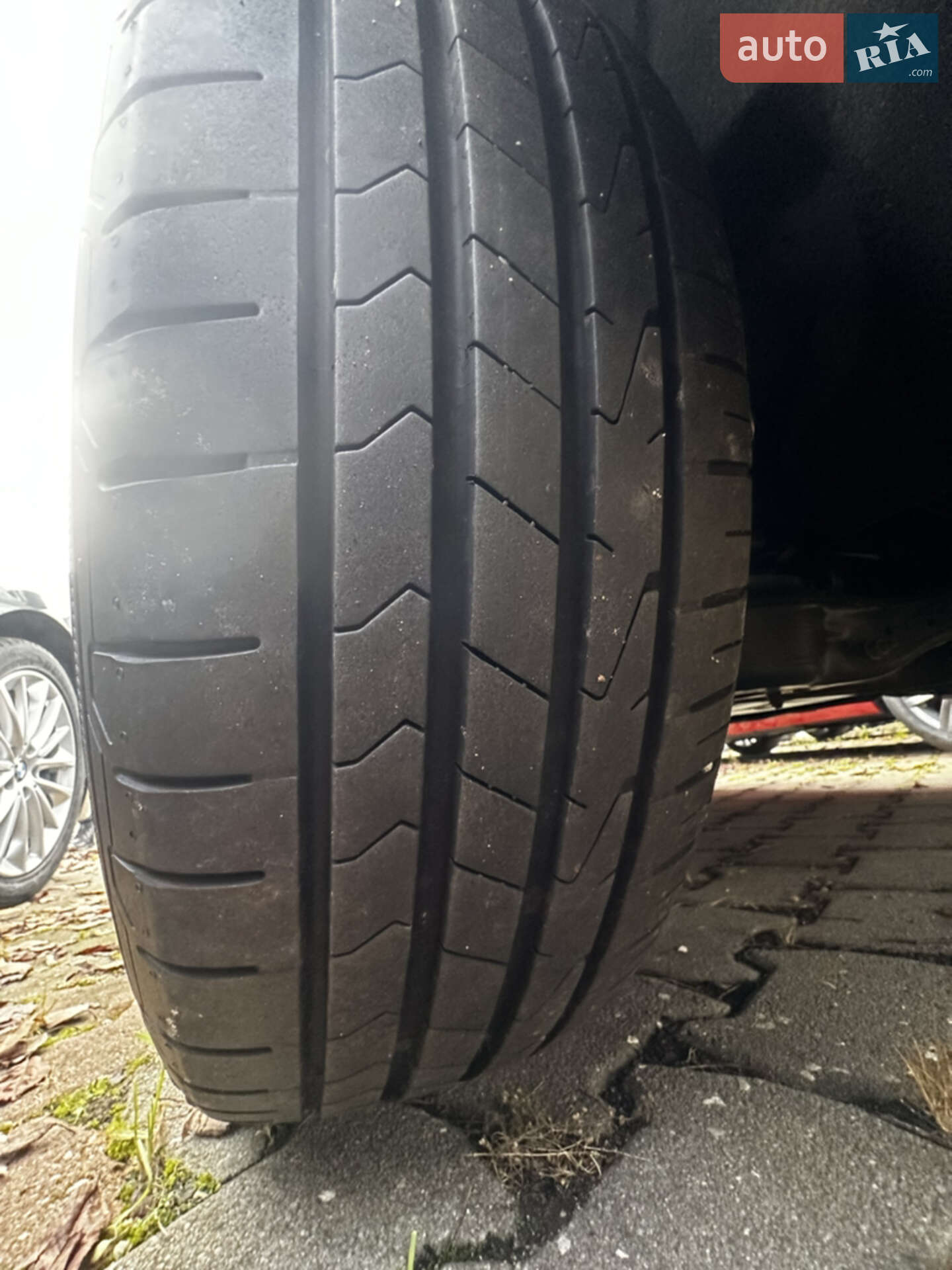 Skoda Kodiaq 2022 VIN TMBJJ7NS2N8033997 фото оголошення 5 з 15
