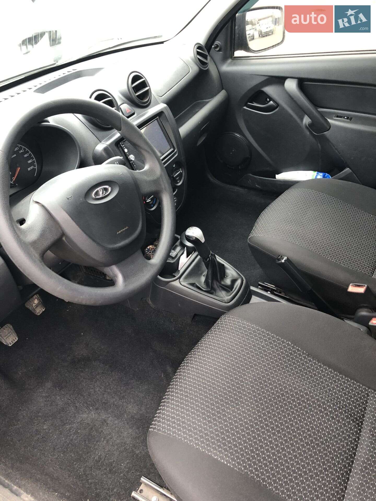 ВАЗ / Lada 2190 Granta 2013 VIN XTA219010D0137778 фото оголошення 19 з 25