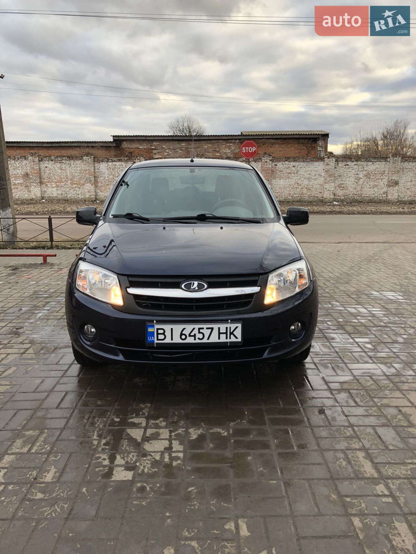 ВАЗ / Lada 2190 Granta 2013 VIN XTA219010D0137778 фото оголошення 22 з 25