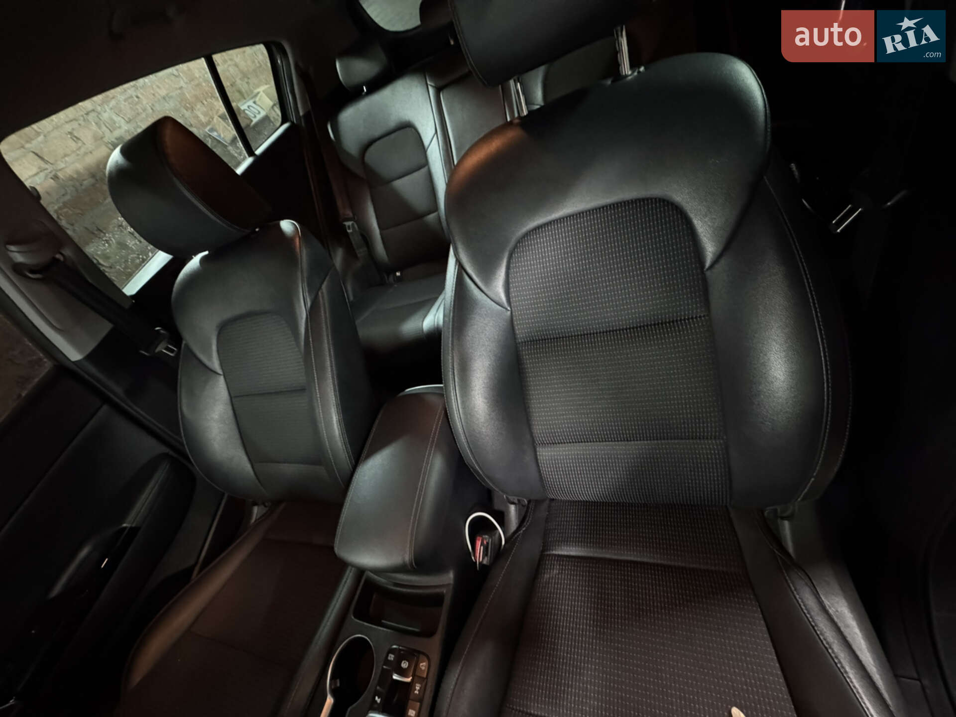Kia Sportage 2021 VIN U5YPH81ADML160542 фото оголошення 13 з 23
