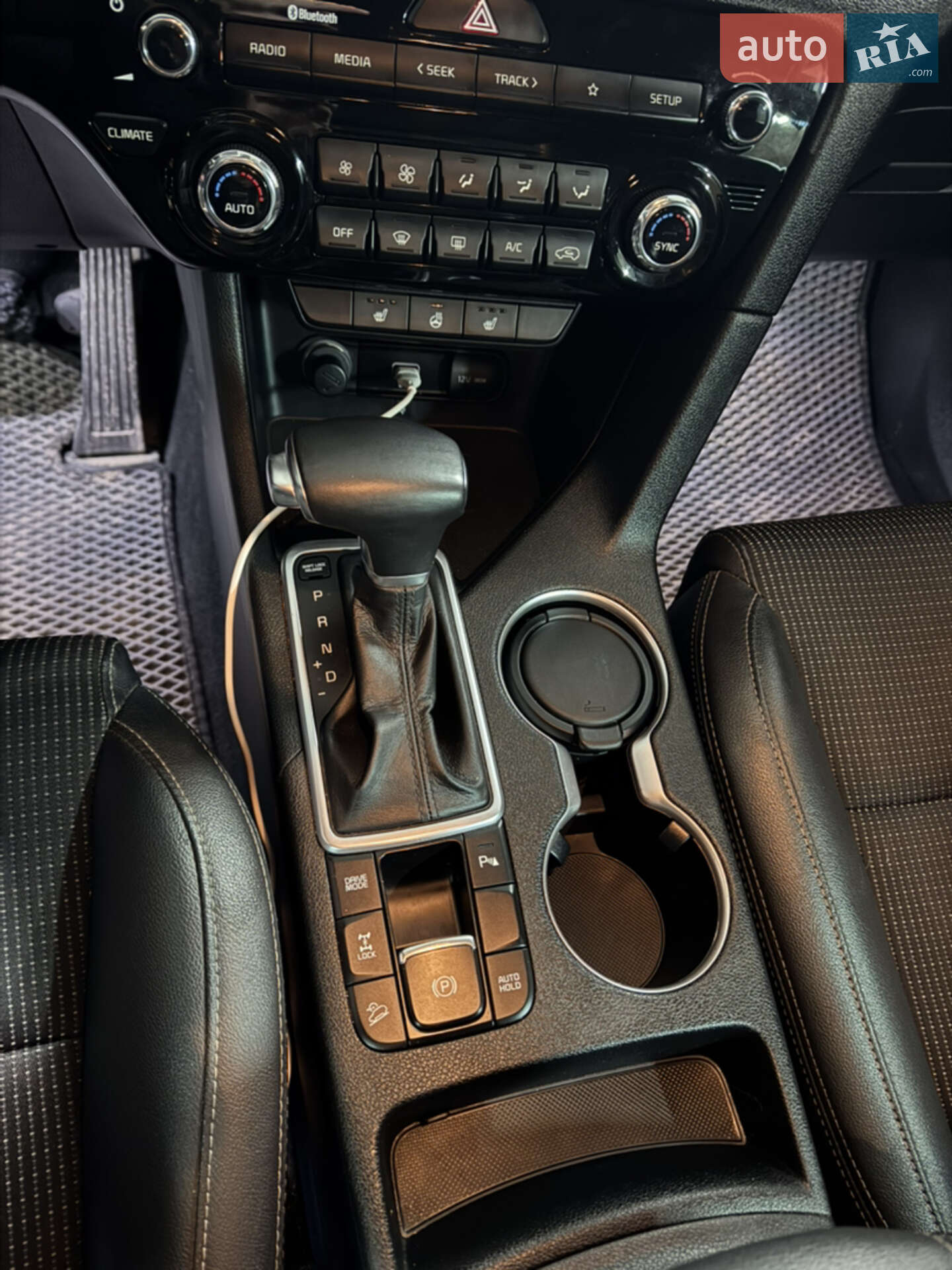 Kia Sportage 2021 VIN U5YPH81ADML160542 фото оголошення 21 з 23