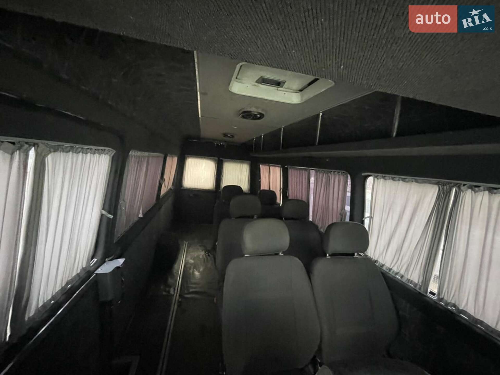 Mercedes-Benz Sprinter 2004 VIN WDB9036631R630373 фото оголошення 4 з 6