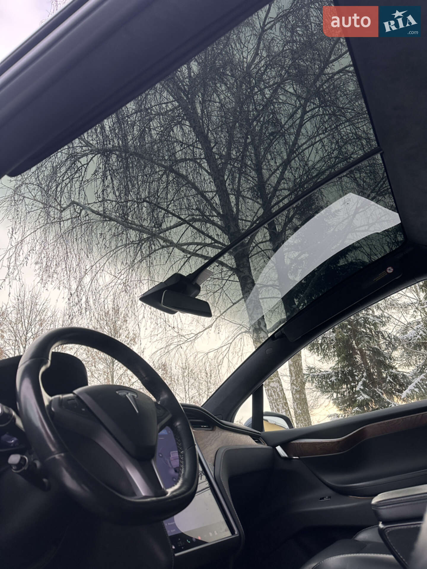 Tesla Model X 2018 VIN 5YJXCBE48JF109824 фото оголошення 43 з 53