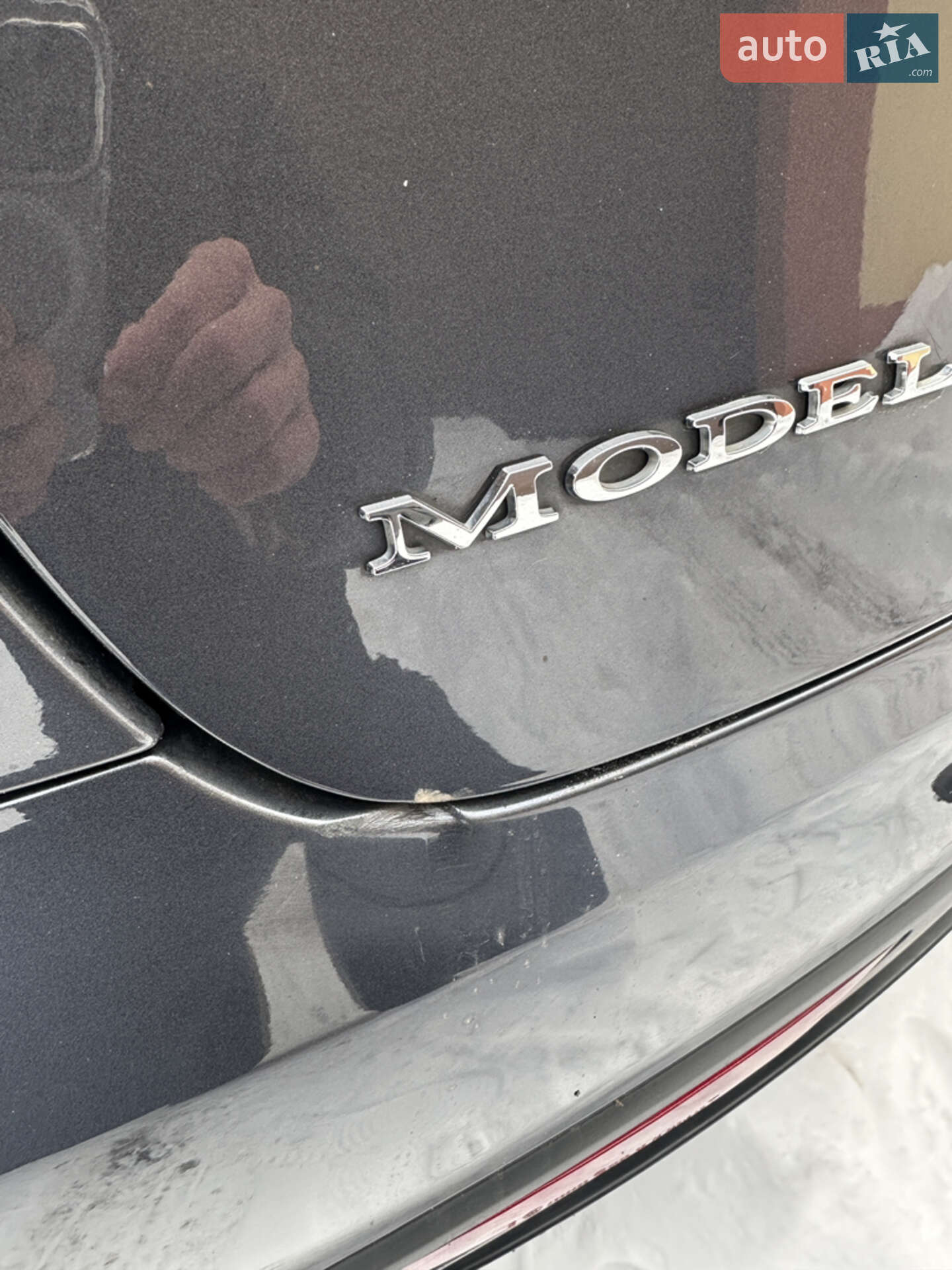 Tesla Model X 2018 VIN 5YJXCBE48JF109824 фото оголошення 53 з 53