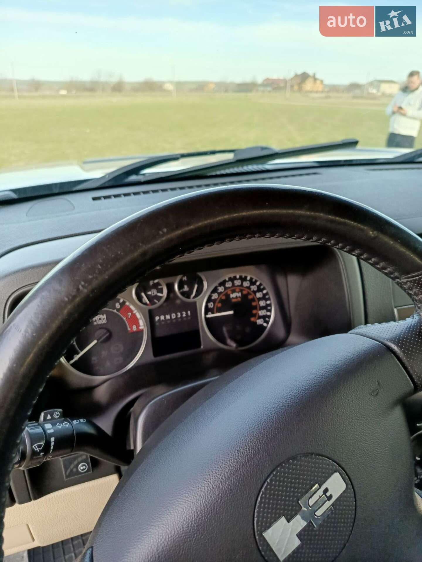 Hummer H3 2007 VIN 5GTDN13E678207545 фото оголошення 8 з 15