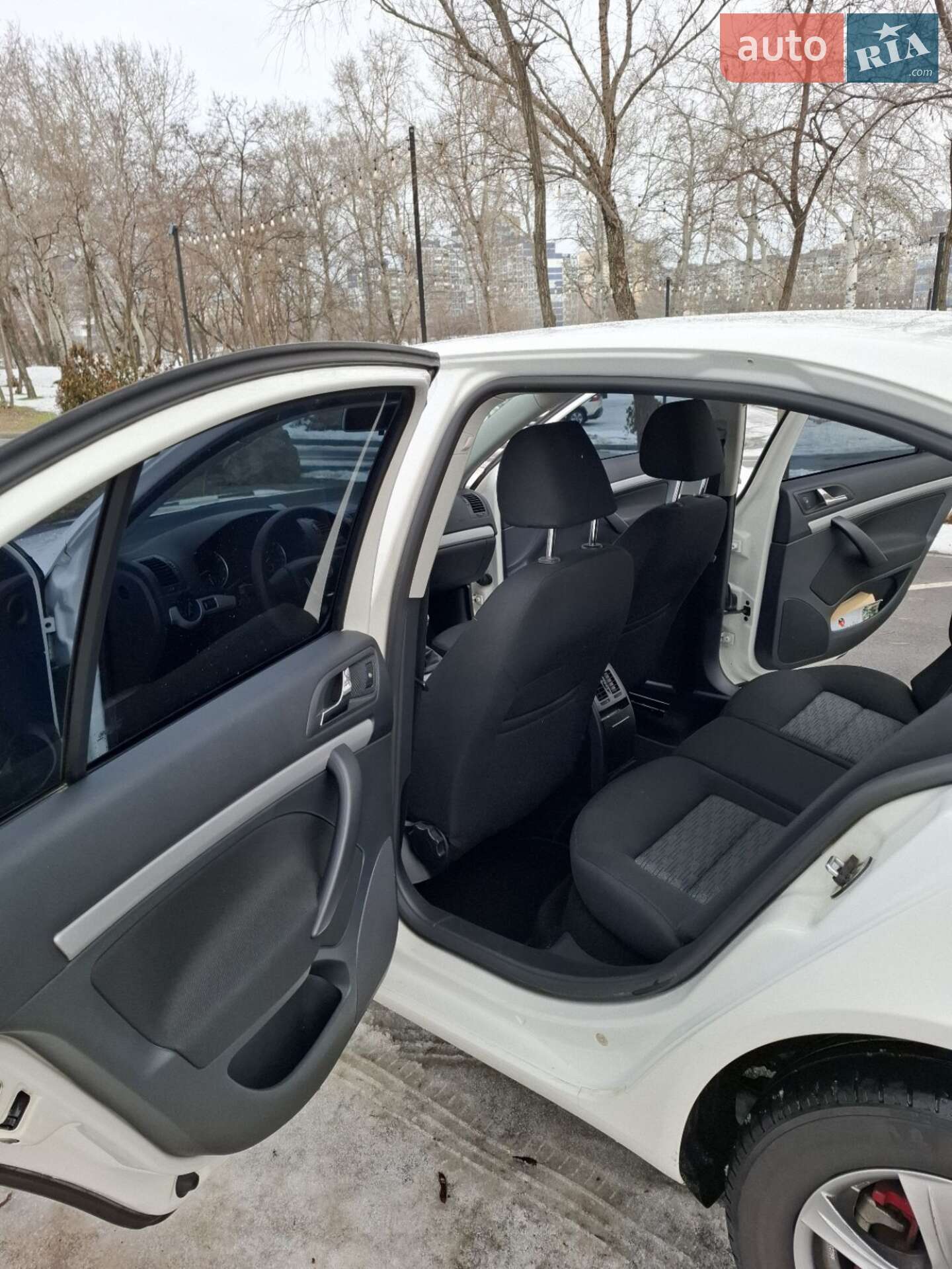 Skoda Octavia 2011 VIN Y6UCK41Z5CB153199 фото оголошення 17 з 26