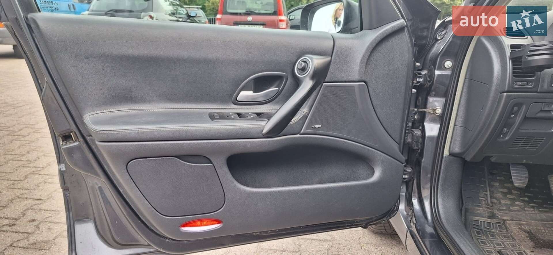 Renault Laguna 2006 VIN VF1KGEVB635494576 фото оголошення 12 з 20